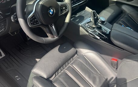 BMW 6 серия, 2021 год, 7 400 000 рублей, 7 фотография