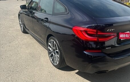BMW 6 серия, 2021 год, 7 400 000 рублей, 5 фотография