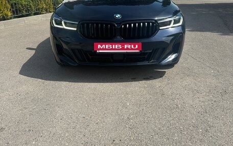 BMW 6 серия, 2021 год, 7 400 000 рублей, 2 фотография