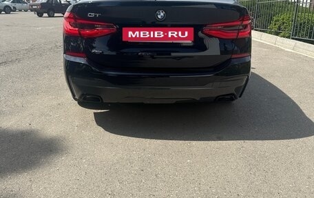 BMW 6 серия, 2021 год, 7 400 000 рублей, 3 фотография