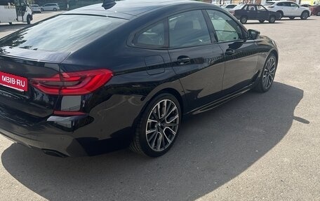 BMW 6 серия, 2021 год, 7 400 000 рублей, 6 фотография