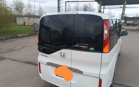 Honda Stepwgn IV, 2015 год, 1 850 000 рублей, 5 фотография