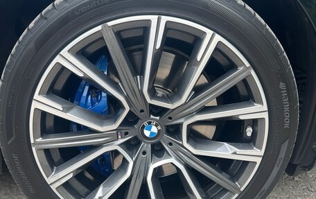 BMW 6 серия, 2021 год, 7 400 000 рублей, 11 фотография