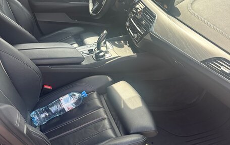 BMW 6 серия, 2021 год, 7 400 000 рублей, 9 фотография