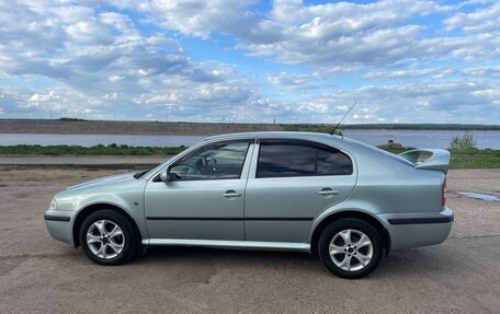 Skoda Octavia IV, 2009 год, 540 000 рублей, 3 фотография