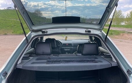 Skoda Octavia IV, 2009 год, 540 000 рублей, 10 фотография
