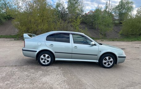 Skoda Octavia IV, 2009 год, 540 000 рублей, 7 фотография