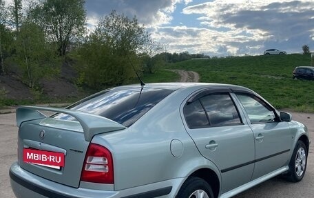 Skoda Octavia IV, 2009 год, 540 000 рублей, 6 фотография