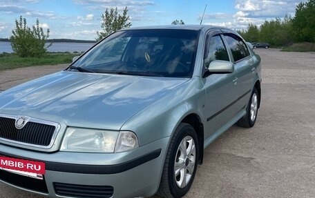 Skoda Octavia IV, 2009 год, 540 000 рублей, 2 фотография