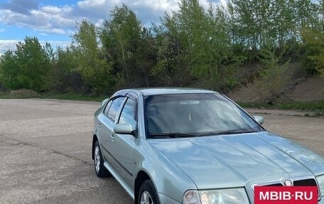 Skoda Octavia IV, 2009 год, 540 000 рублей, 9 фотография