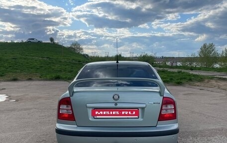 Skoda Octavia IV, 2009 год, 540 000 рублей, 5 фотография
