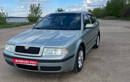 Skoda Octavia IV, 2009 год, 540 000 рублей, 8 фотография