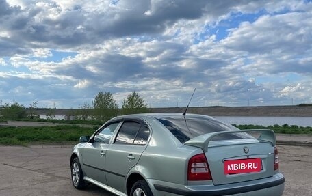 Skoda Octavia IV, 2009 год, 540 000 рублей, 4 фотография