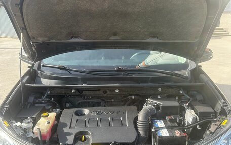 Toyota RAV4, 2014 год, 2 160 000 рублей, 10 фотография