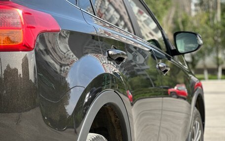 Toyota RAV4, 2014 год, 2 160 000 рублей, 8 фотография