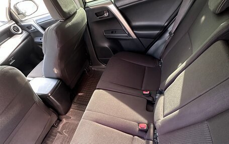 Toyota RAV4, 2014 год, 2 160 000 рублей, 17 фотография