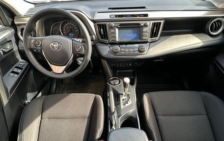 Toyota RAV4, 2014 год, 2 160 000 рублей, 18 фотография
