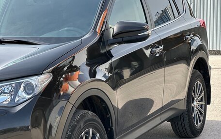 Toyota RAV4, 2014 год, 2 160 000 рублей, 26 фотография