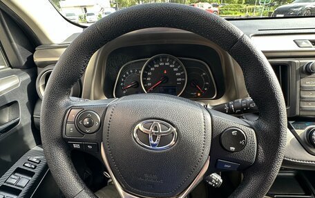 Toyota RAV4, 2014 год, 2 160 000 рублей, 19 фотография