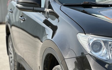 Toyota RAV4, 2014 год, 2 160 000 рублей, 23 фотография
