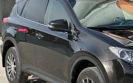 Toyota RAV4, 2014 год, 2 160 000 рублей, 25 фотография