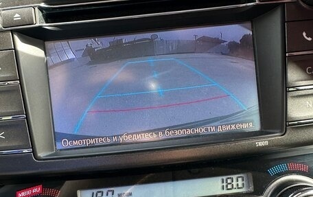 Toyota RAV4, 2014 год, 2 160 000 рублей, 31 фотография