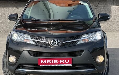 Toyota RAV4, 2014 год, 2 160 000 рублей, 38 фотография