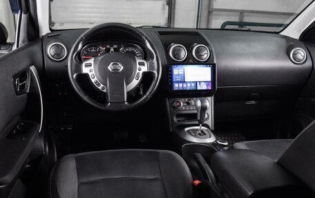 Nissan Qashqai, 2013 год, 990 000 рублей, 6 фотография