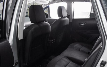 Nissan Qashqai, 2013 год, 990 000 рублей, 11 фотография
