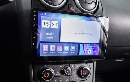 Nissan Qashqai, 2013 год, 990 000 рублей, 14 фотография