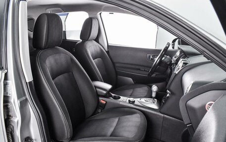 Nissan Qashqai, 2013 год, 990 000 рублей, 8 фотография