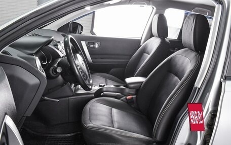 Nissan Qashqai, 2013 год, 990 000 рублей, 10 фотография