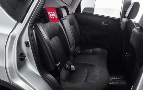 Nissan Qashqai, 2013 год, 990 000 рублей, 7 фотография