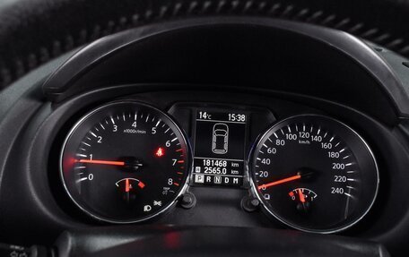 Nissan Qashqai, 2013 год, 990 000 рублей, 20 фотография