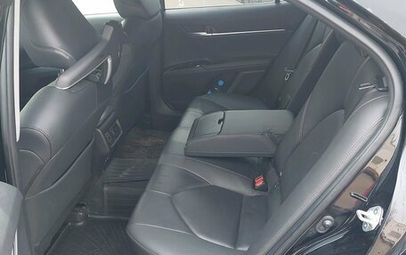 Toyota Camry, 2019 год, 2 747 000 рублей, 7 фотография