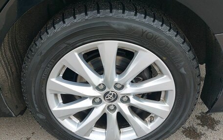 Toyota Camry, 2019 год, 2 747 000 рублей, 9 фотография