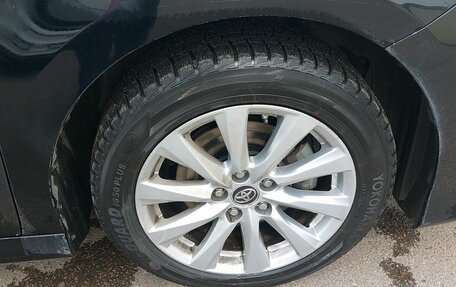 Toyota Camry, 2019 год, 2 747 000 рублей, 17 фотография