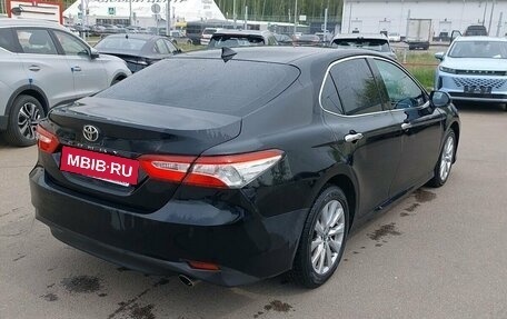 Toyota Camry, 2019 год, 2 747 000 рублей, 14 фотография
