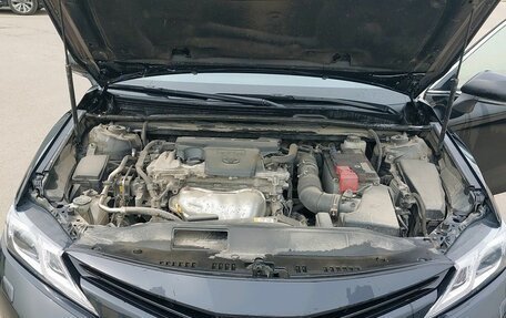 Toyota Camry, 2019 год, 2 747 000 рублей, 19 фотография