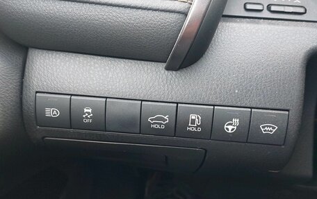 Toyota Camry, 2019 год, 2 747 000 рублей, 26 фотография