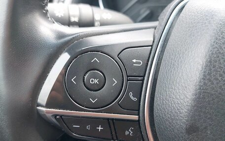 Toyota Camry, 2019 год, 2 747 000 рублей, 25 фотография