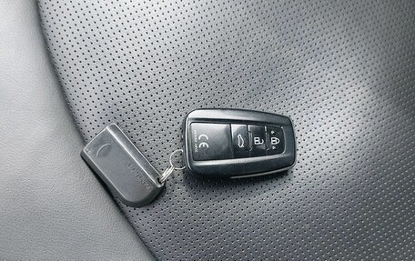 Toyota Camry, 2019 год, 2 747 000 рублей, 21 фотография