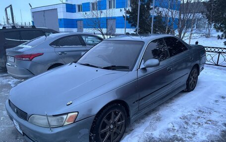 Toyota Mark II VIII (X100), 1994 год, 800 000 рублей, 2 фотография