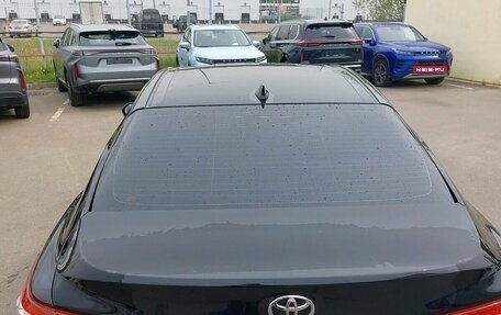 Toyota Camry, 2019 год, 2 747 000 рублей, 31 фотография