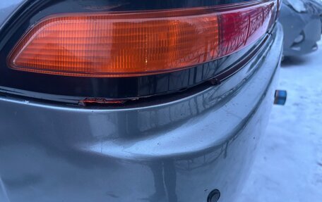 Toyota Mark II VIII (X100), 1994 год, 800 000 рублей, 7 фотография
