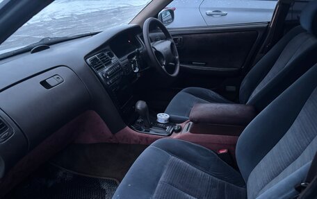 Toyota Mark II VIII (X100), 1994 год, 800 000 рублей, 10 фотография