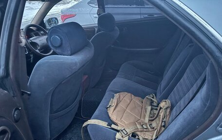 Toyota Mark II VIII (X100), 1994 год, 800 000 рублей, 11 фотография