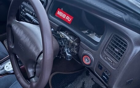 Toyota Mark II VIII (X100), 1994 год, 800 000 рублей, 12 фотография
