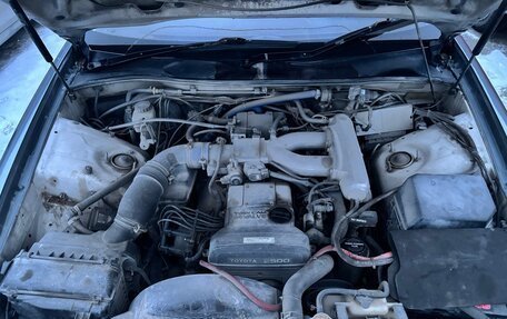 Toyota Mark II VIII (X100), 1994 год, 800 000 рублей, 14 фотография