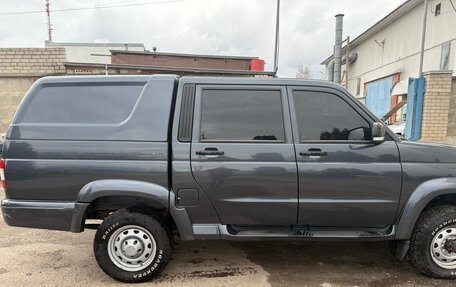 ЛуАЗ Pickup, 2022 год, 900 000 рублей, 3 фотография